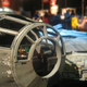 Illustration for article titled Star Wars Props and Costumes, Up Close and Personal